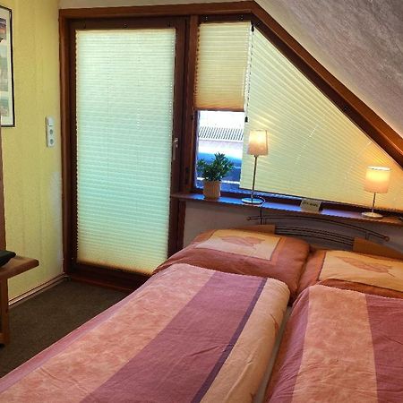 Gemuetliches Zimmer Zentral In Der Lueneburger Heide Schneverdingen Zewnętrze zdjęcie