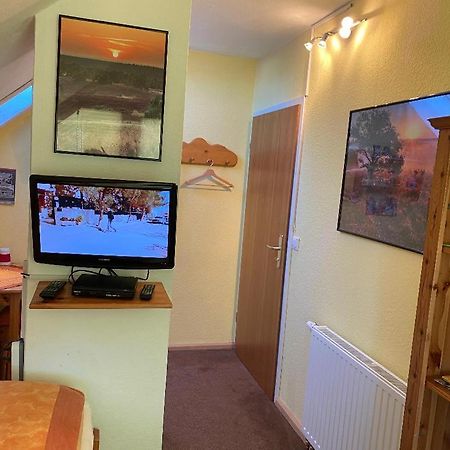 Gemuetliches Zimmer Zentral In Der Lueneburger Heide Schneverdingen Zewnętrze zdjęcie
