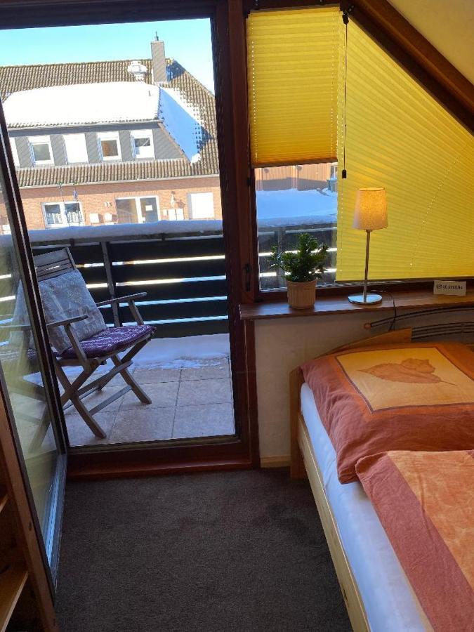 Gemuetliches Zimmer Zentral In Der Lueneburger Heide Schneverdingen Zewnętrze zdjęcie