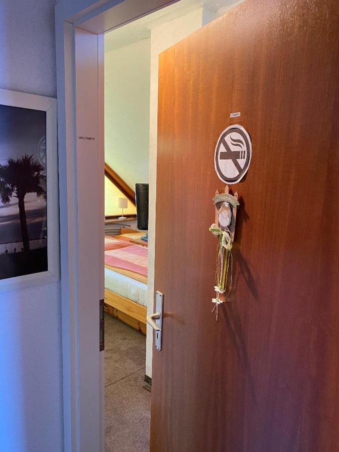Gemuetliches Zimmer Zentral In Der Lueneburger Heide Schneverdingen Zewnętrze zdjęcie