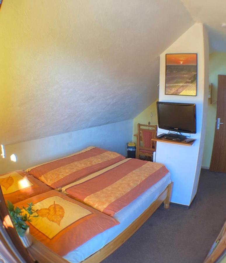 Gemuetliches Zimmer Zentral In Der Lueneburger Heide Schneverdingen Zewnętrze zdjęcie