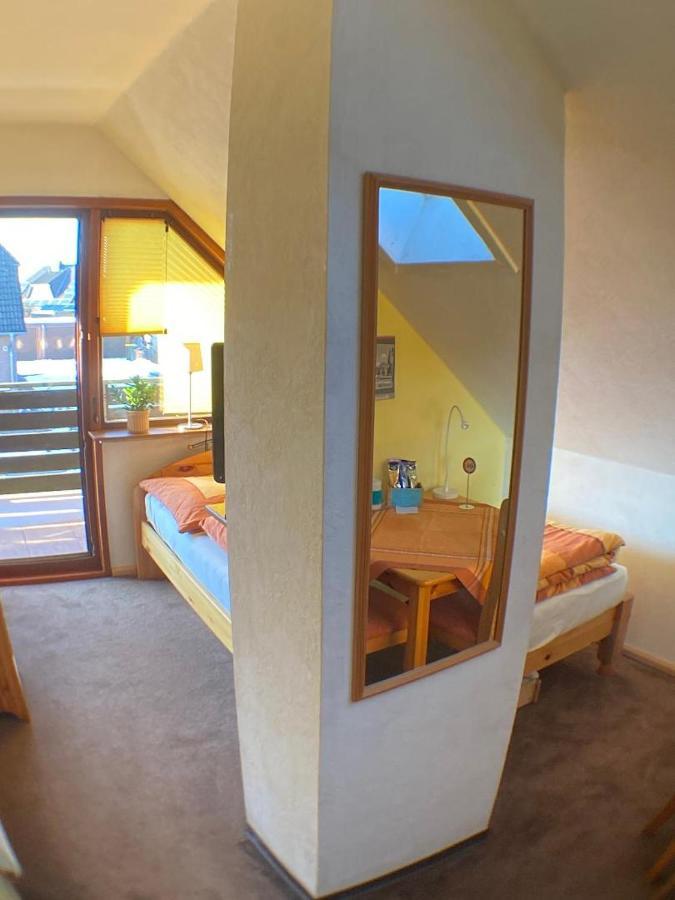Gemuetliches Zimmer Zentral In Der Lueneburger Heide Schneverdingen Zewnętrze zdjęcie
