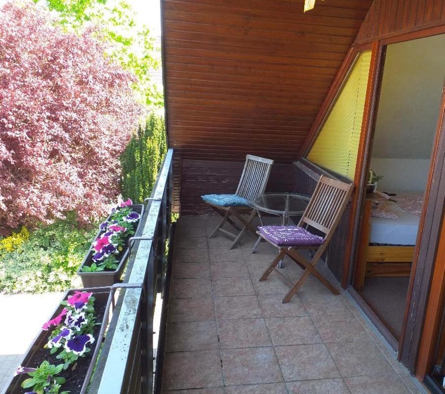 Gemuetliches Zimmer Zentral In Der Lueneburger Heide Schneverdingen Zewnętrze zdjęcie
