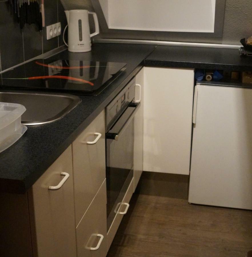 Gemuetliches Zimmer Zentral In Der Lueneburger Heide Schneverdingen Zewnętrze zdjęcie