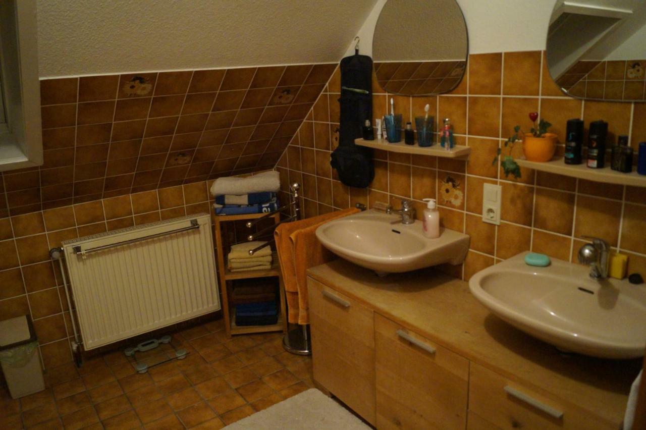 Gemuetliches Zimmer Zentral In Der Lueneburger Heide Schneverdingen Zewnętrze zdjęcie